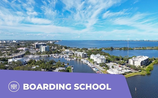 FLORIDA PREPARATORY ACADEMY - FLORIDA - MELBOURNE